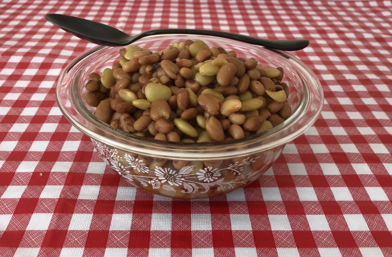 Southern BBQ Beans Margaret Holmes